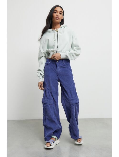 BDG Low-Rise Corduroy Skater Pant