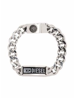 chain ID bracelet