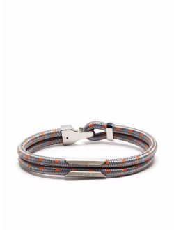 double-strand bracelet