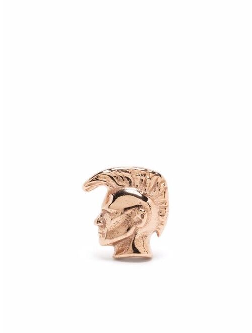 Diesel Only The Brave stud earring