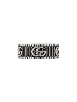 Double G ring