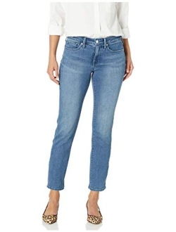 Women's Petite Sheri Slim Jeans | Slimming & Flattering Fit