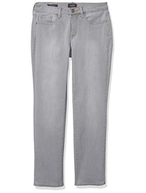 NYDJ Women's Petite Sheri Slim Jeans | Slimming & Flattering Fit