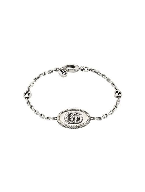 Gucci Double G bracelet