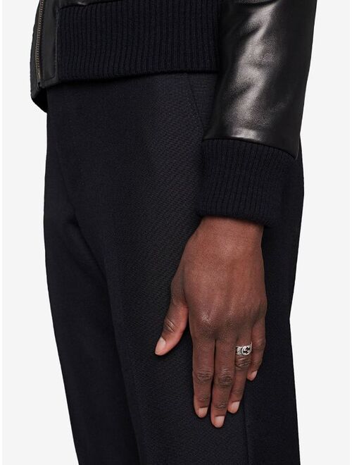 Gucci Interlocking G ring