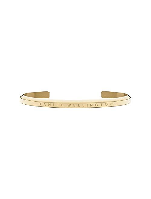 Daniel Wellington Classic Cuff Bracelet