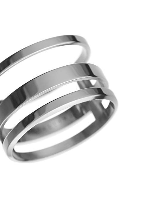 Daniel Wellington Elan Triad Ring