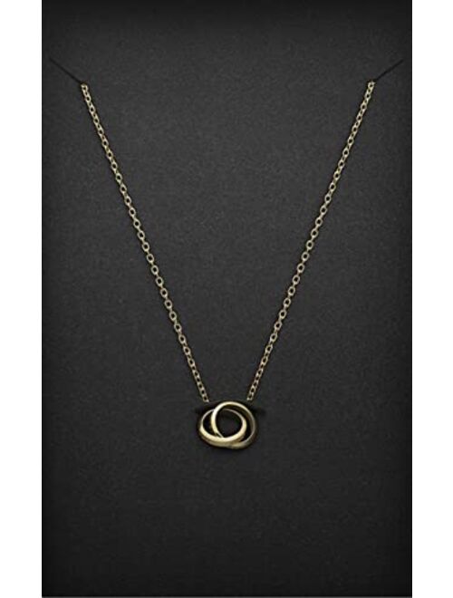 Daniel Wellington Elan Unity Necklace