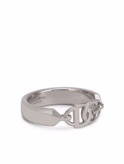 logo-plaque ring