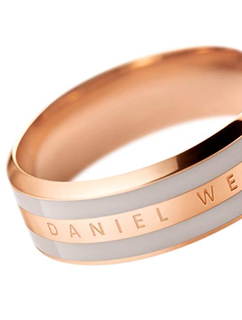 Daniel Wellington Classic Enamel Ring