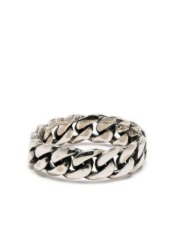 chain-link ring