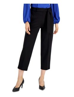 Tie Front Capris Pants, Created for Macy's