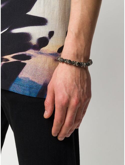 Emanuele Bicocchi beaded bracelet