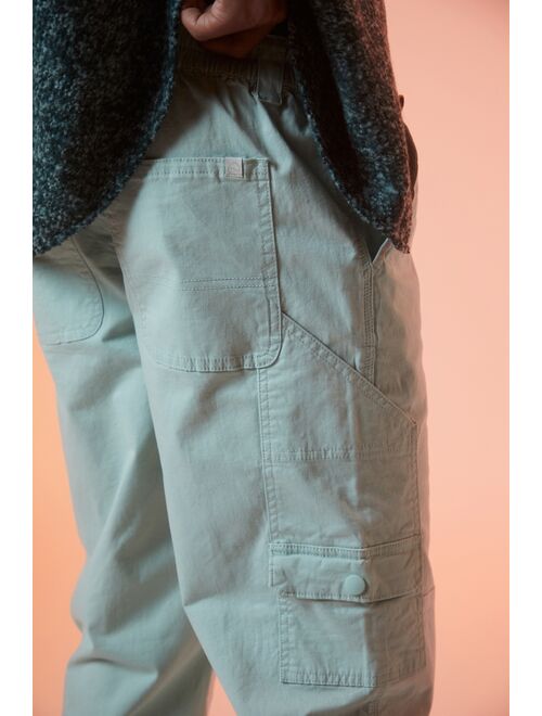 Urban outfitters Standard Cloth Technical Cargo Carpenter Pant