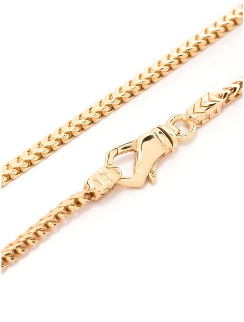 Emanuele Bicocchi chain-link necklace