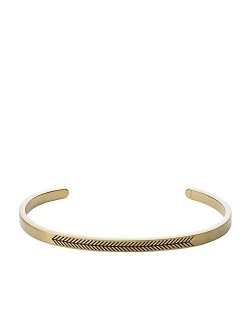 Men's Stainless Steel Chain or Cuff Bracelet