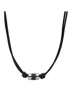 Men's Stainless Steel Necklace