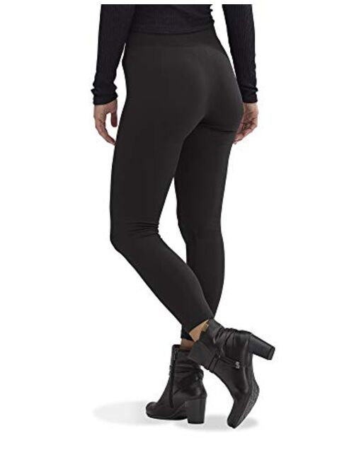 HUE Women's Seamless Leggings