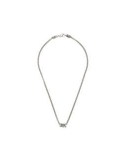 Venetian chain necklace