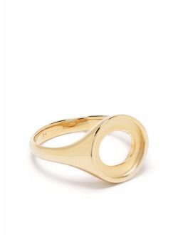 POP Karlie metal ring
