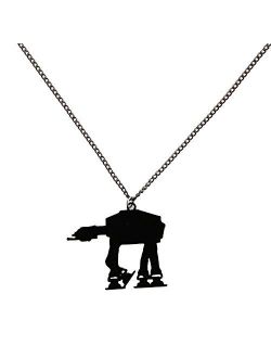 Jewelry - at-at Imperial Walker Pendant Necklace