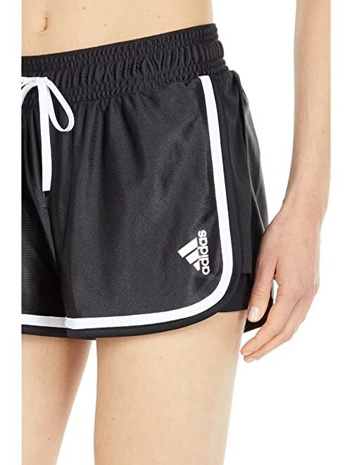 adidas Club Shorts