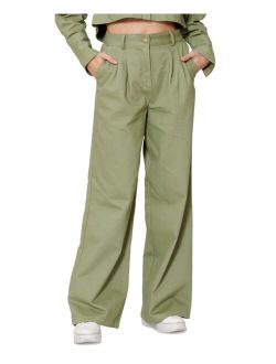 Sofia Richie Pleated Pants, Created for Macy's