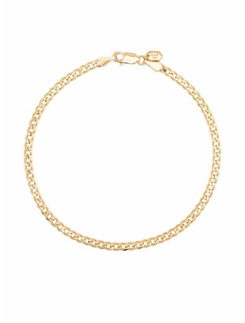 Maria Black Saffi chain bracelet