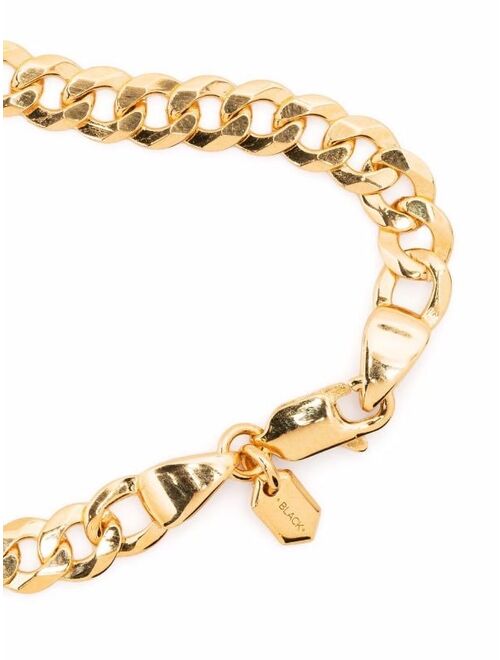 Maria Black Squad small bracelet