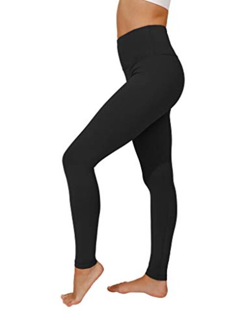 90 Degree By Reflex High Waist Squat Proof Interlink Leggings for Women