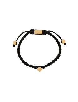 Atticus Skull Macram bracelet
