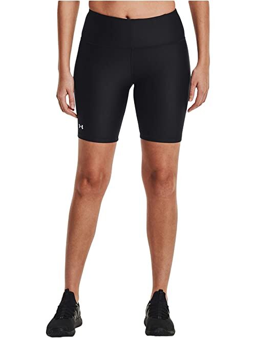 Under Armour HeatGear® Armour® Bike Shorts