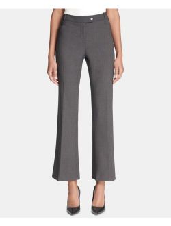 Modern Fit Trousers