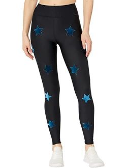 Velvet Knockout Ultra High Leggings
