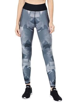 Brush Camo Ultra High Leggings