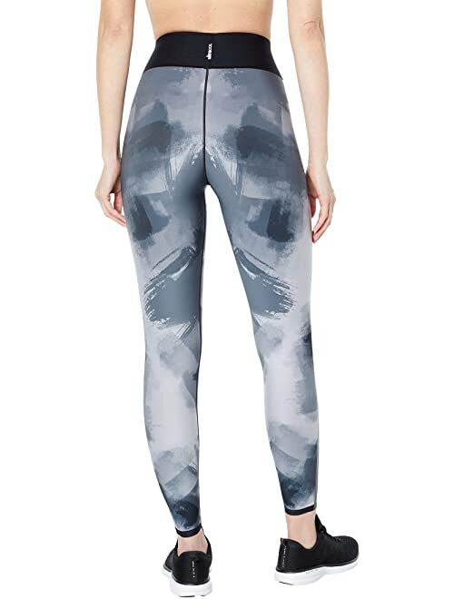 Ultracor Brush Camo Ultra High Leggings