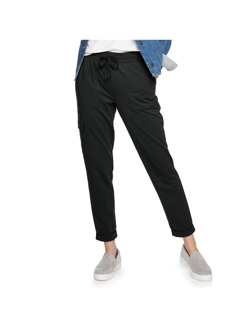 Buy Women's Croft & Barrow® Easy Utility Pants online | Topofstyle