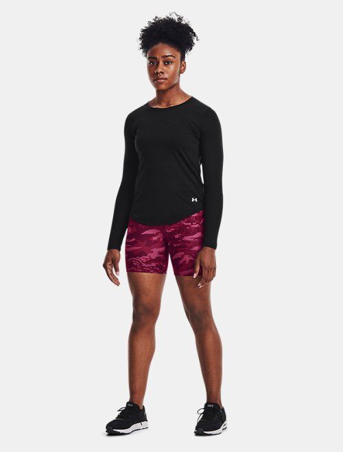 Under Armour Women's UA Fly Fast 3.0 Half Tights
