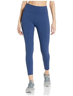 Women's Believe This 2.0 Solid 7/8 Tights
