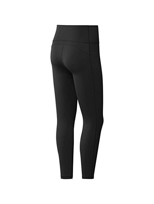 adidas Women's Believe This 2.0 Solid 7/8 Tights