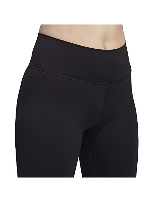 adidas Women's Believe This 2.0 Solid 7/8 Tights