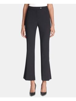 Petite Modern Fit Trousers
