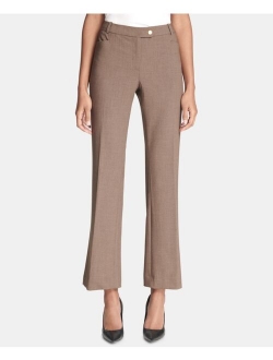 Petite Modern Fit Trousers