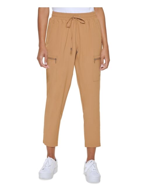 Calvin Klein Tech Stretch Pants