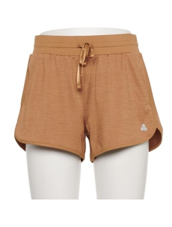 Core Woven Shorts