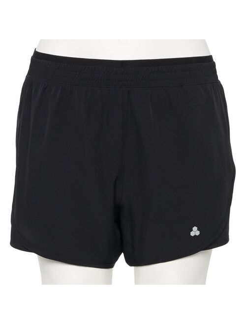 Women's Tek Gear® Core Woven Shorts