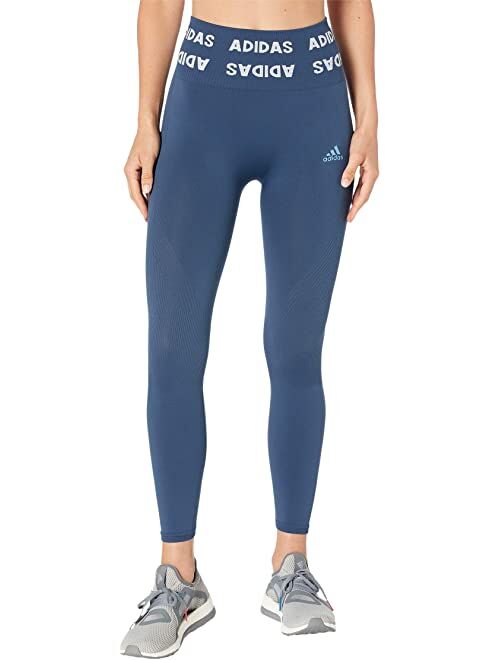 adidas Aeroknit 7/8 Tights