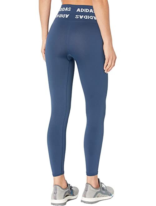 adidas Aeroknit 7/8 Tights