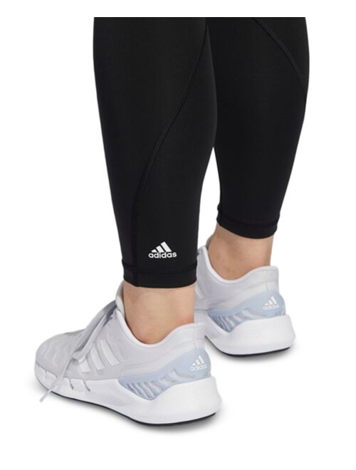 adidas Women's 7/8 Training Leggings