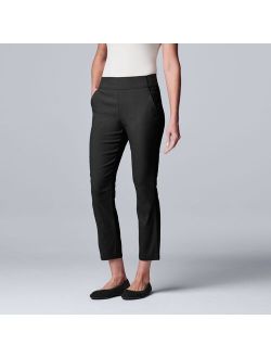 Simply Modern Ankle Pants